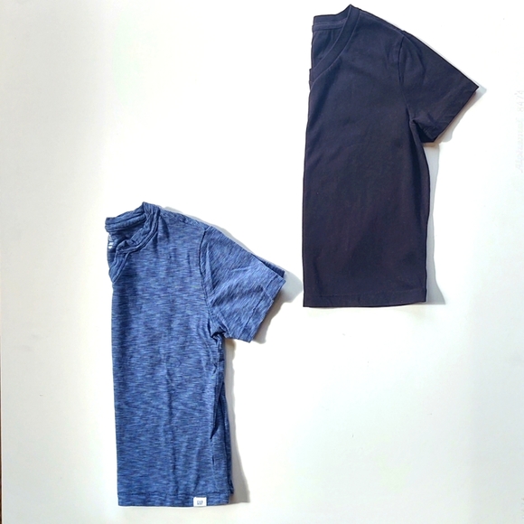 Set of Boys Tee Shirts - Picture 4 of 4